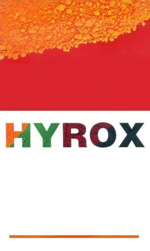 Коричневые железокисные пигменты HYROX-610