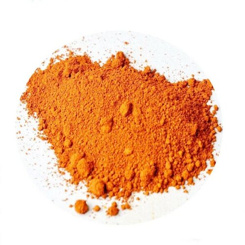 Оранжевый железоокисный пигмент HYROX-960