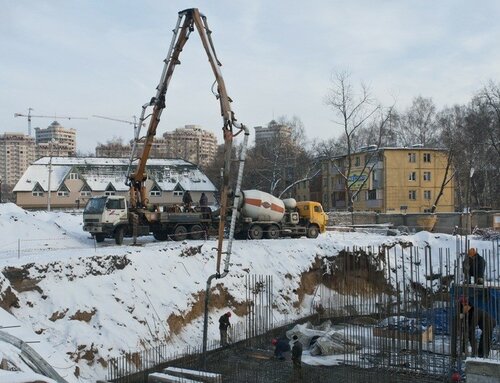 ФОРМИАТ НАТРИЯ (добавка противоморозная)