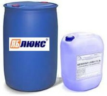 Синтетический пенообразователь ПБ Люкс - купить, цена, характеристки ...
