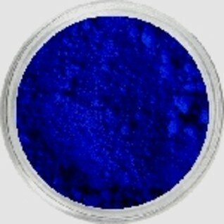 Синий органический пигмент "VERSAL BLUE ASG" (Чехия)